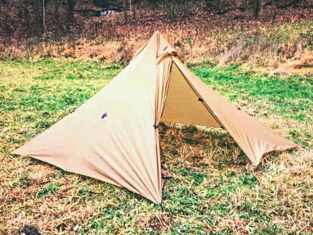 Locus Gear Khafra Sil