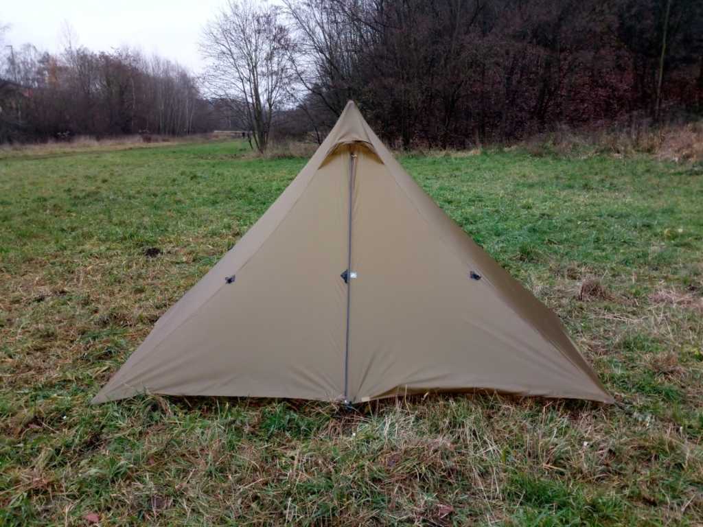 Locus Gear Khafra Sil 20