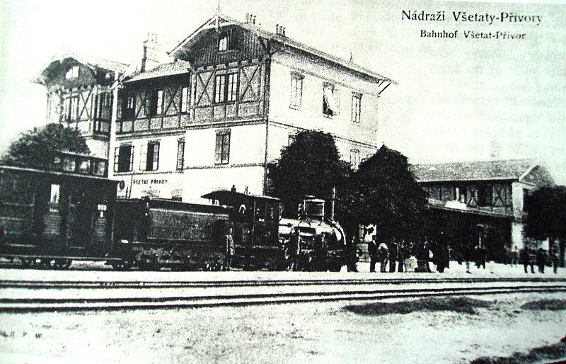 Chvalozpěv na Lokobar 2