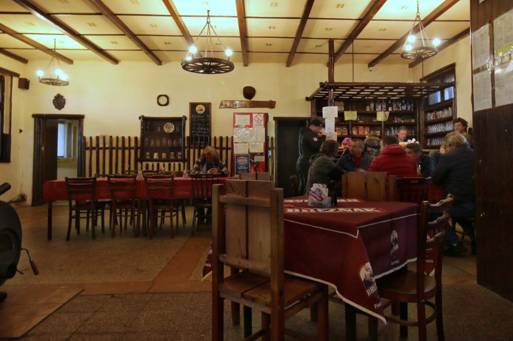 Chvalozpěv na Lokobar 6