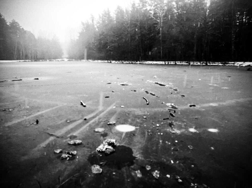 Černobílá past: fotografie jako maska vlastní neschopnosti 3
