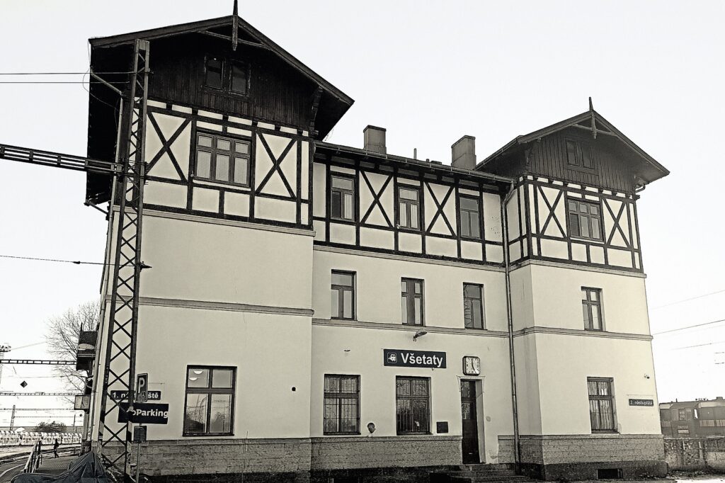 Chvalozpěv na Lokobar 3