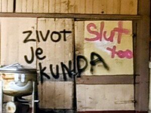 Dneska to stojí za...
