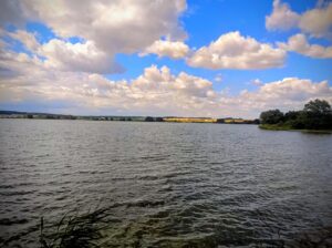 Sopřečský rybník. Sopřečský rybník.