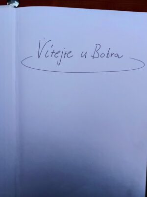 Z České Kubice do Dolního Žandova: 106 km Českým lesem 15