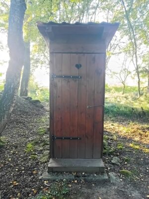 Z České Kubice do Dolního Žandova: 106 km Českým lesem 12
