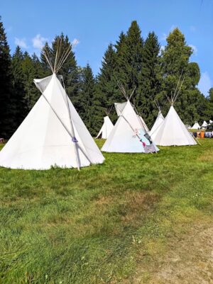 Z České Kubice do Dolního Žandova: 106 km Českým lesem 30