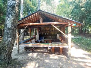 Z České Kubice do Dolního Žandova: 106 km Českým lesem 27