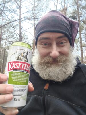 A pro mě pivní ráj.
