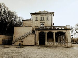 Šlechtovka
