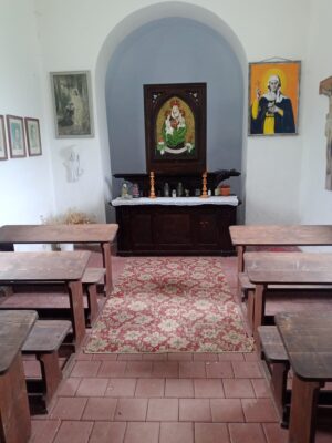 Vimperk – Nová Pec, pěšky přes Šumavu 4