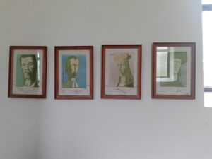 Vimperk – Nová Pec, pěšky přes Šumavu 5