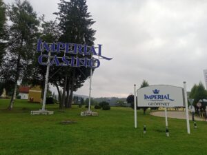 Vimperk – Nová Pec, pěšky přes Šumavu 24