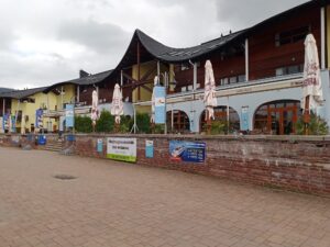 Šumavou z Českého Krumlova do Železné Rudy 11