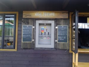Přechod Šumavy ze Sušice do Černého Kříže 49