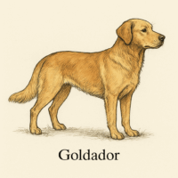 Goldador