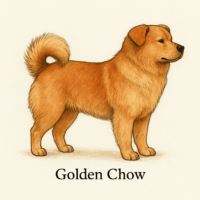 Golden Chow