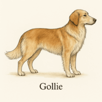 Gollie