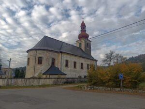 Via Kennedy Bible alkovandrů