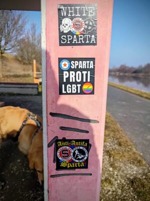 Z Brandýsa nad Labem do Neratovic podél Labe 4