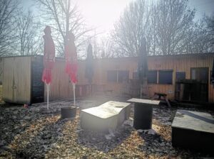 Z Brandýsa nad Labem do Neratovic podél Labe 6