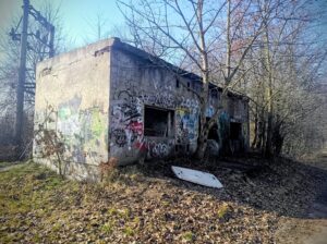Z Brandýsa nad Labem do Neratovic podél Labe 7