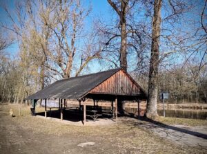 Z Brandýsa nad Labem do Neratovic podél Labe 16
