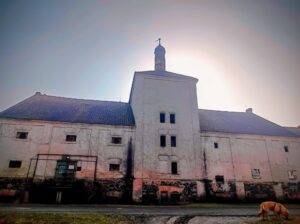 Z Brandýsa nad Labem do Neratovic podél Labe 22