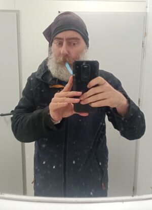 záchodovka