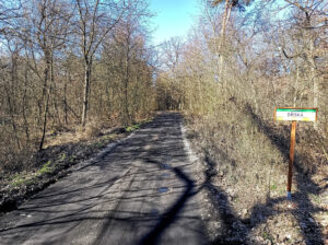 Z Brandýsa nad Labem do Všetat: výlet, který bych neopakoval 3