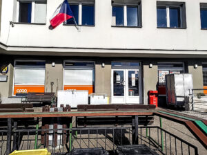 Z Brandýsa nad Labem do Všetat: výlet, který bych neopakoval 4