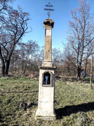Z Brandýsa nad Labem do Všetat: výlet, který bych neopakoval 7