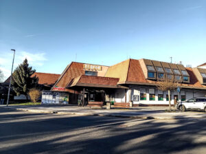 Z Brandýsa nad Labem do Všetat: výlet, který bych neopakoval 15