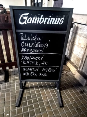 Z Brandýsa nad Labem do Všetat: výlet, který bych neopakoval 18