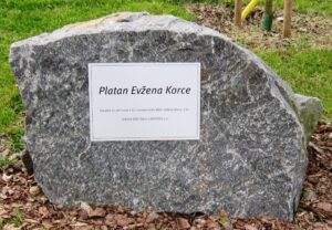 Vyjížďka na kole do ZOO Tábor 46
