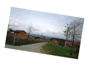 Vyjížďka na kole do ZOO Tábor 60