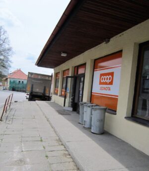 Vyjížďka na kole do ZOO Tábor 16