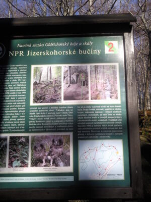 Jizerské hory: listopadová klasika 11