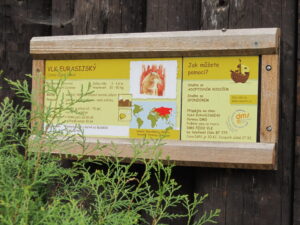 Zoopark Chomutov 4