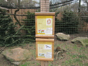 Zoopark Chomutov 11