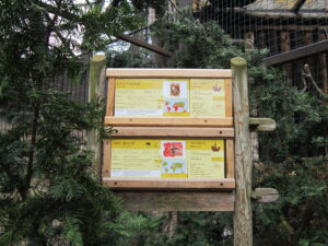 Zoopark Chomutov 13