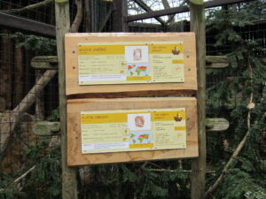 Zoopark Chomutov 14