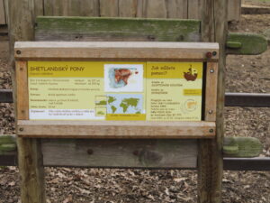 Zoopark Chomutov 15