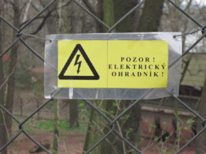 Zoopark Chomutov 19