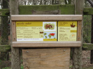 Zoopark Chomutov 20