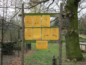 Zoopark Chomutov 35