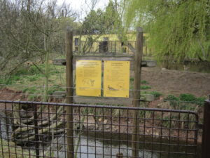 Zoopark Chomutov 36