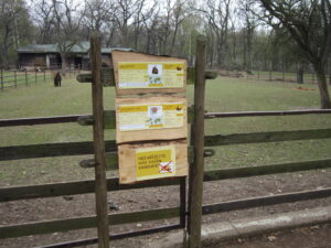 Zoopark Chomutov 42