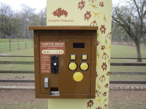 Zoopark Chomutov 43