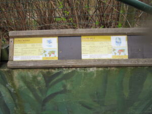 Zoopark Chomutov 60